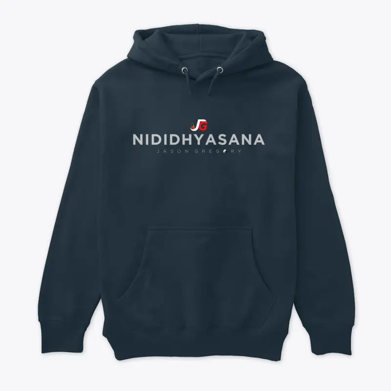 JG Avadhuta Dark Nididhyasana Collection