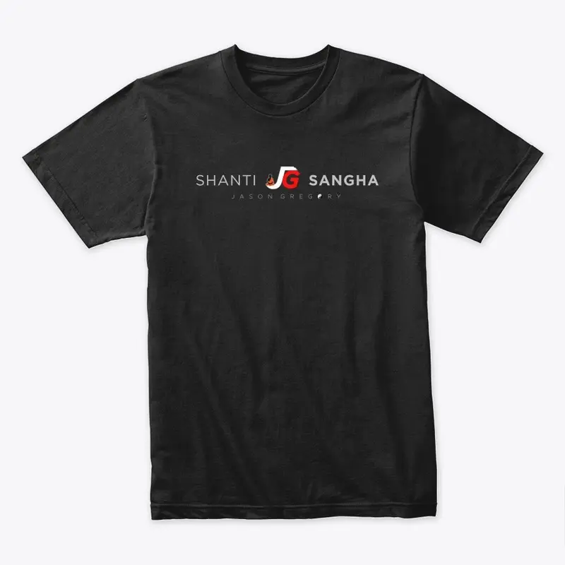 JG Shanti Sangha Dark Collection