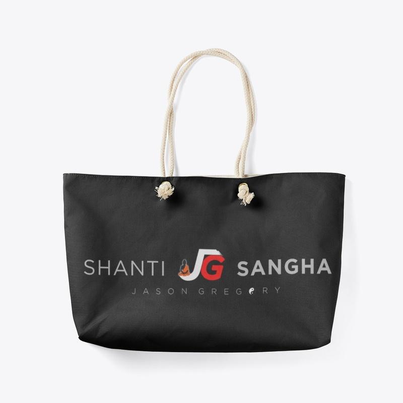 JG Shanti Sangha Dark Collection