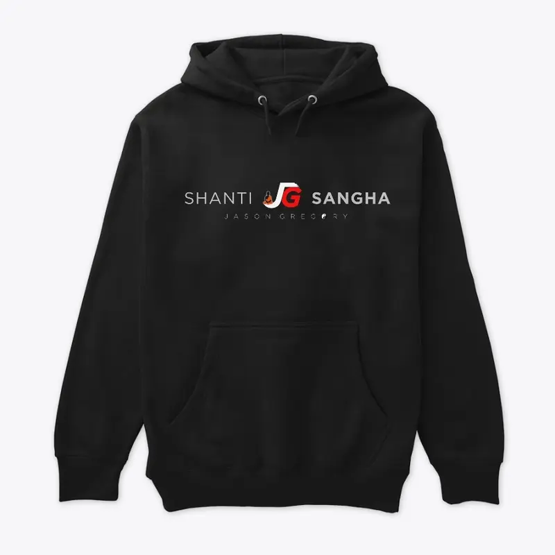 JG Shanti Sangha Dark Collection