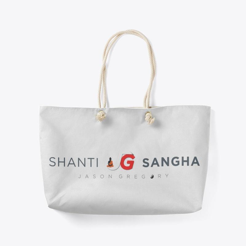 JG Shanti Sangha Light Collection