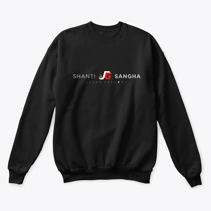 JG Shanti Sangha Dark Collection