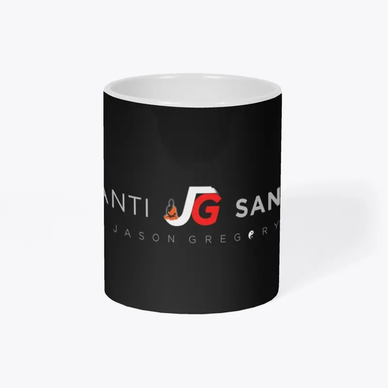 JG Shanti Sangha Dark Collection