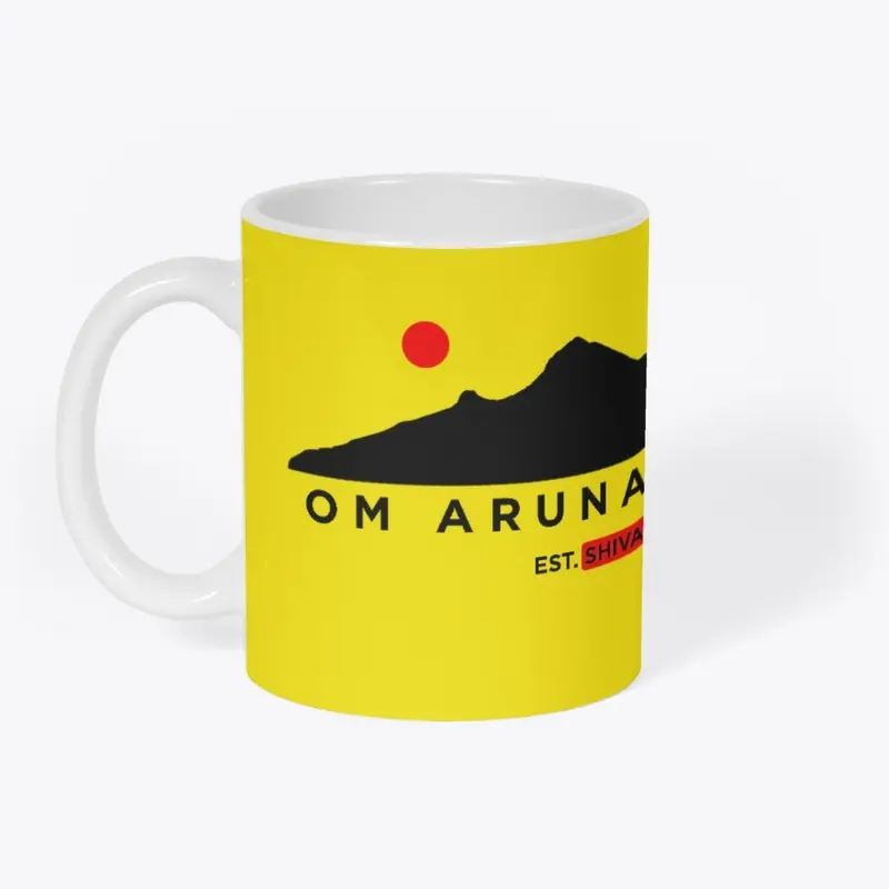 Om Arunachala-Light collection