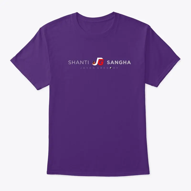 JG Shanti Sangha Dark Collection