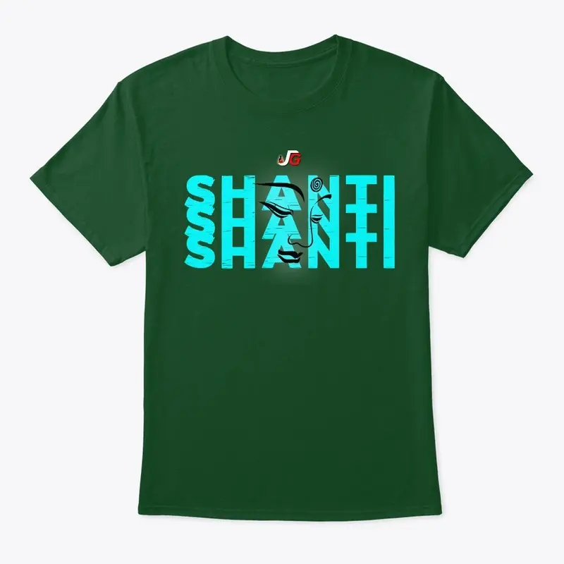 JG Shanti