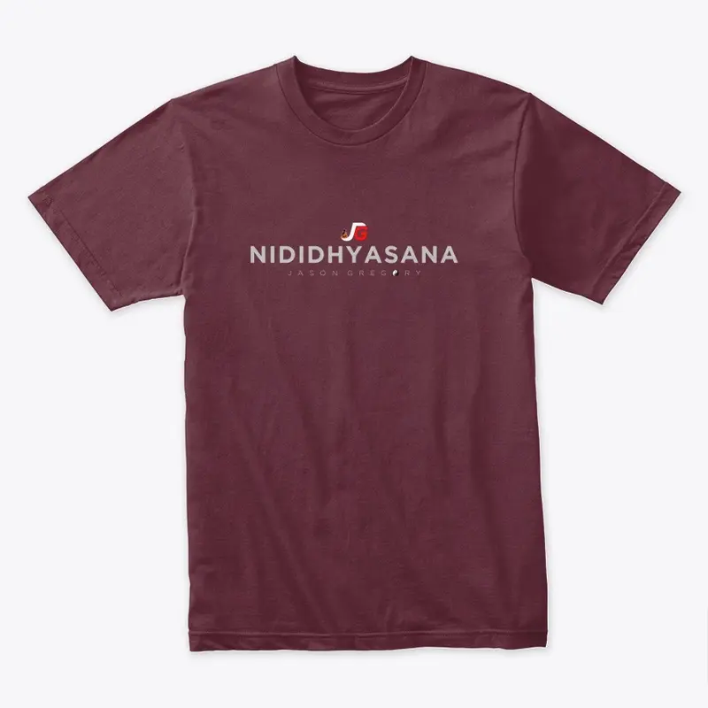 JG Avadhuta Dark Nididhyasana Collection