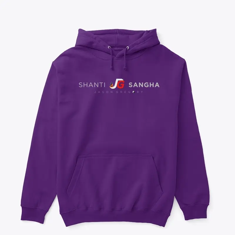 JG Shanti Sangha Dark Collection