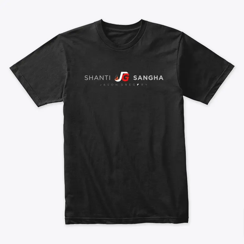 JG Shanti Sangha Dark Collection