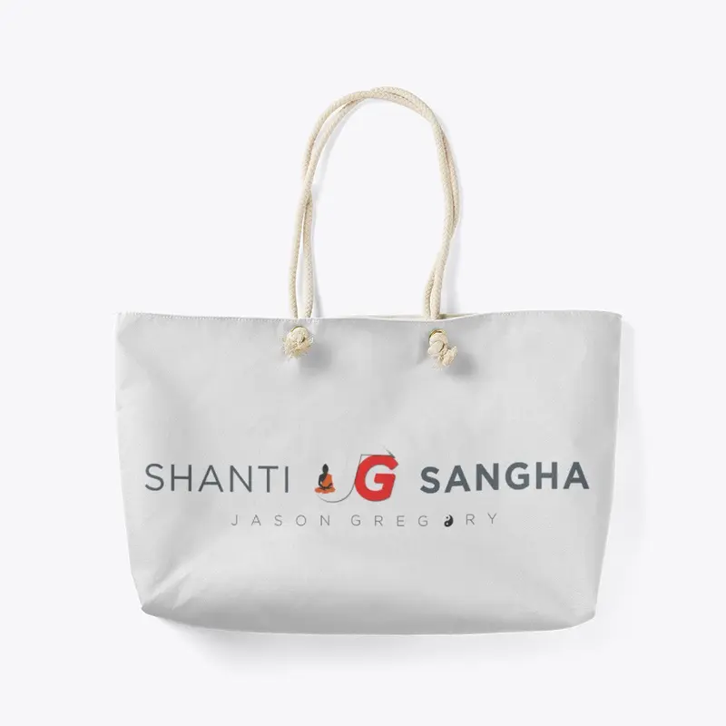 JG Shanti Sangha Light Collection