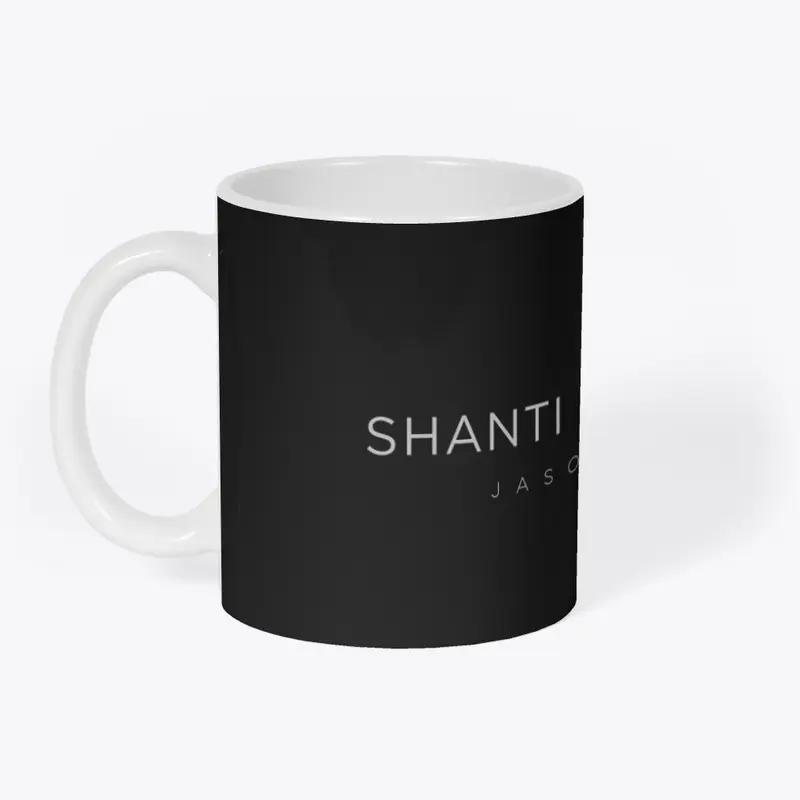JG Shanti Sangha Dark Collection